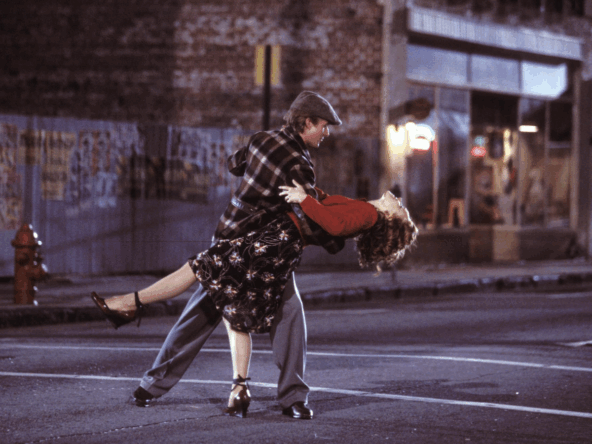 best movie couples