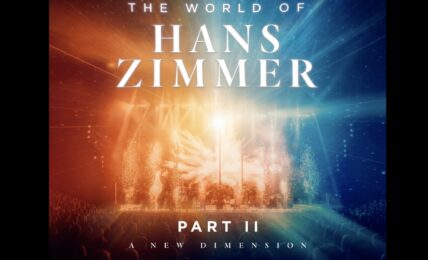 the world of hans zimmer a new dimension