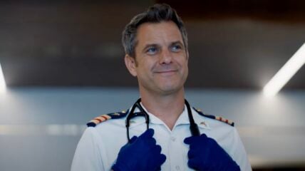 doctor odyssey season 2