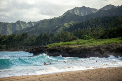 movies filmed in hawaii