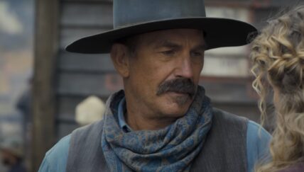 horizon film kevin costner