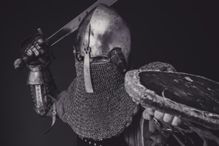 best medieval TV shows