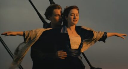 titanic movie / most overrated movies