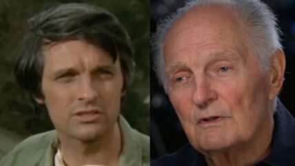 Alan Alda