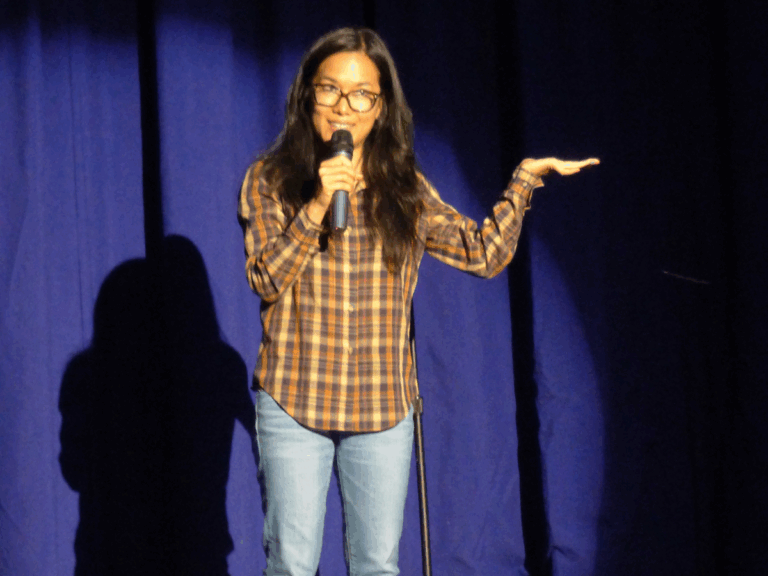 stand-up specials on Netflix