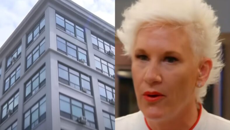 Anne Burrell Death Investigation Takes Disturbing Turn - Chilling