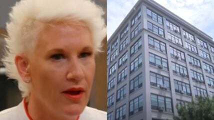 Anne Burrell