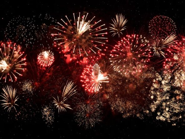 Best 4th of July Movies Unsplash
