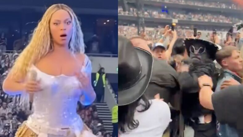 Beyoncé