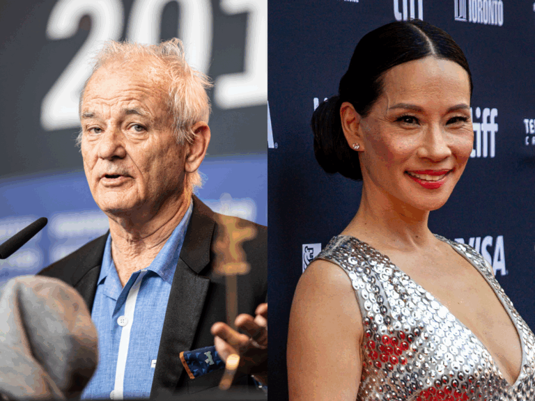 Hollywood feuds