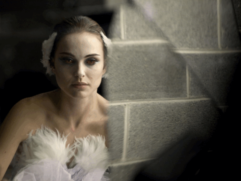 actors who went to therapy