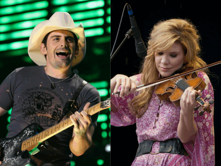 country duets
