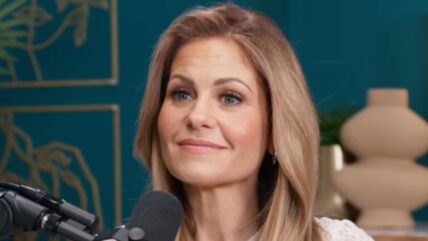 Candace Cameron Bure