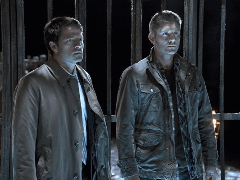 best TV sidekicks