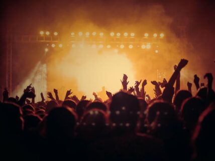 Country Music Festivals This Summer Unsplash