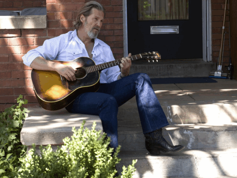 Jeff Bridges best movies