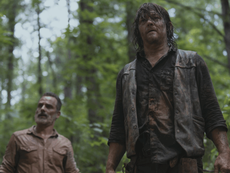 best TV sidekicks