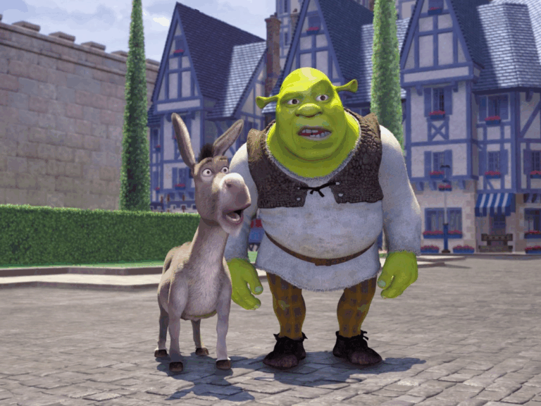 best TV sidekicks