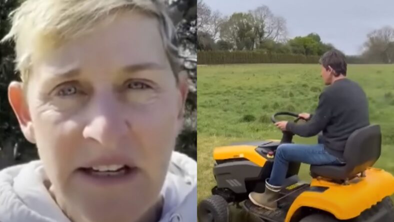 DeGeneres