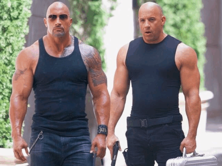 biggest on-set feuds