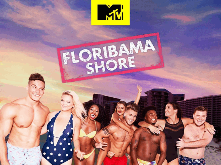 reality TV spin-offs