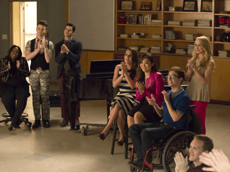 biggest on-set feuds