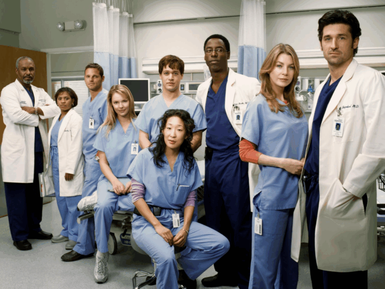 biggest on-set feuds
