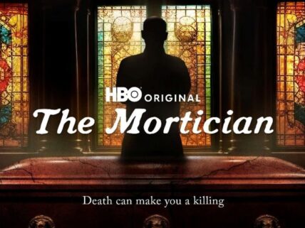 How to Stream The Mortician Max