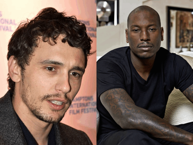 Hollywood feuds