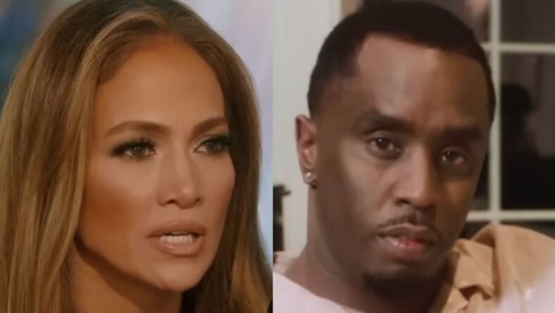 Jennifer Lopez