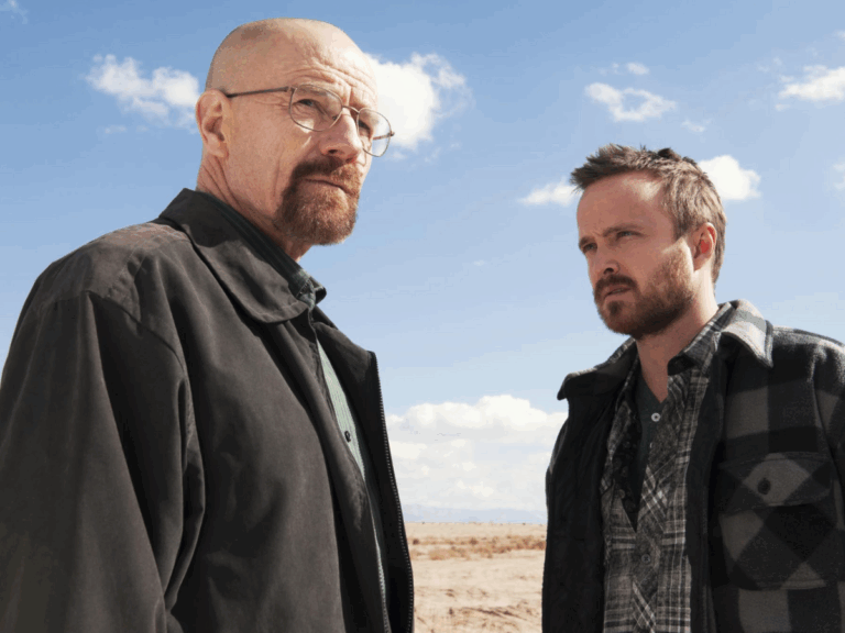 best TV sidekicks