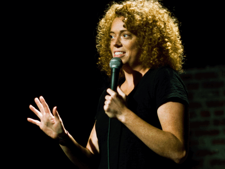 stand-up specials on Netflix
