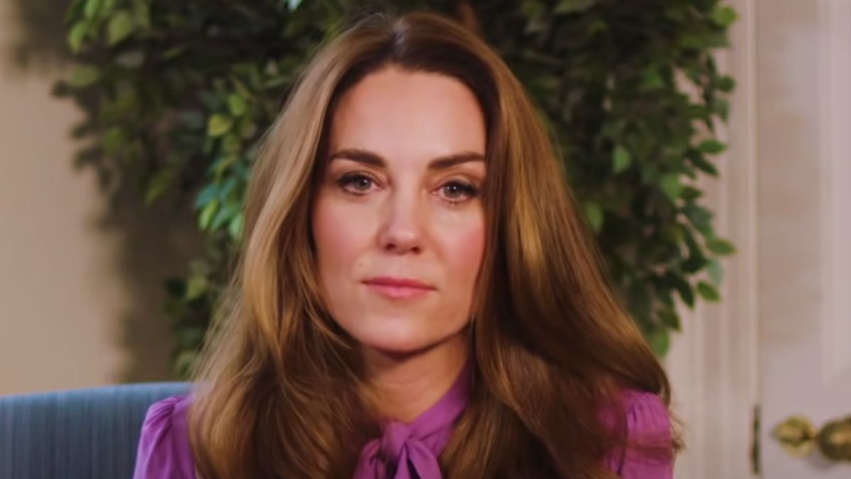 Kate Middleton Breaks Her Silence After Unexpectedly Backing Out Of