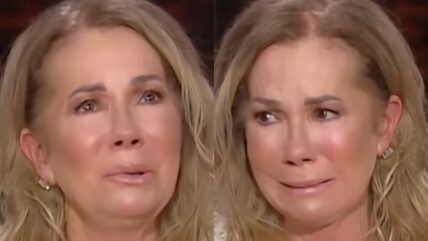 Kathie Lee Gifford