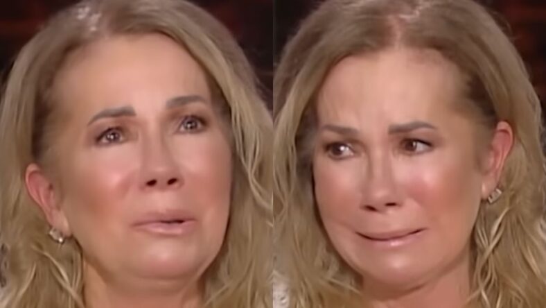 Kathie Lee Gifford