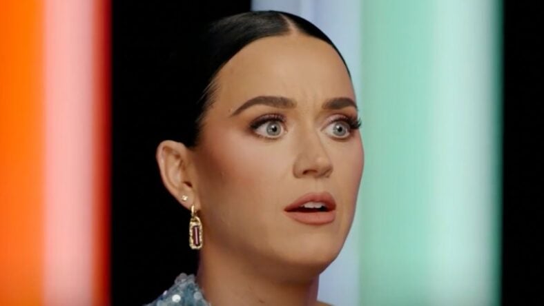 Katy Perry