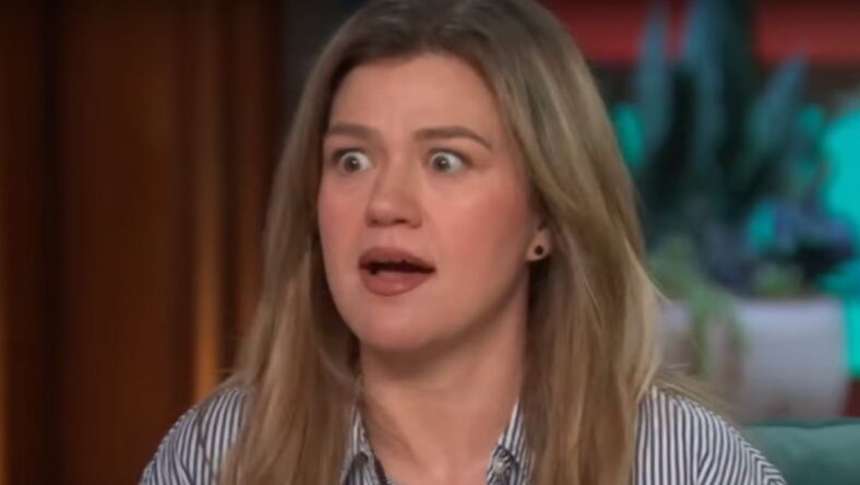 Kelly Clarkson
