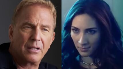 Kevin Costner