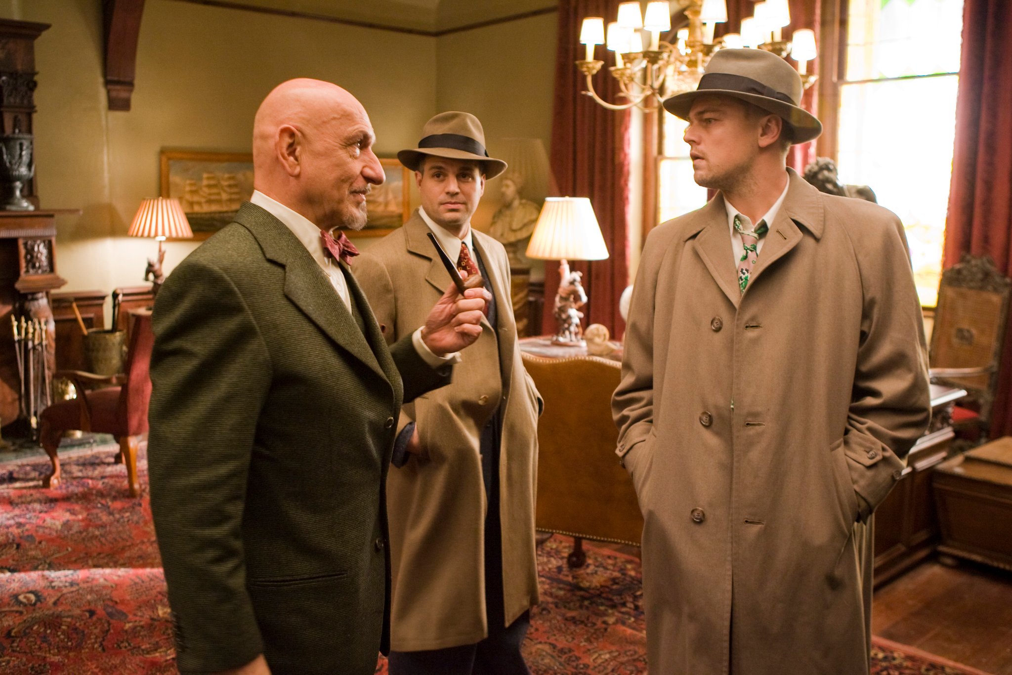 IMDb Shutter Island