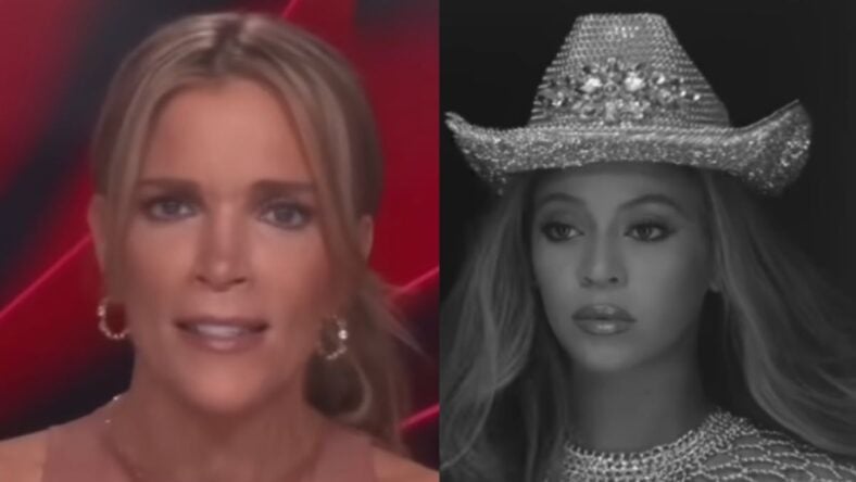 Megyn Kelly Kelly Beyoncé Victim