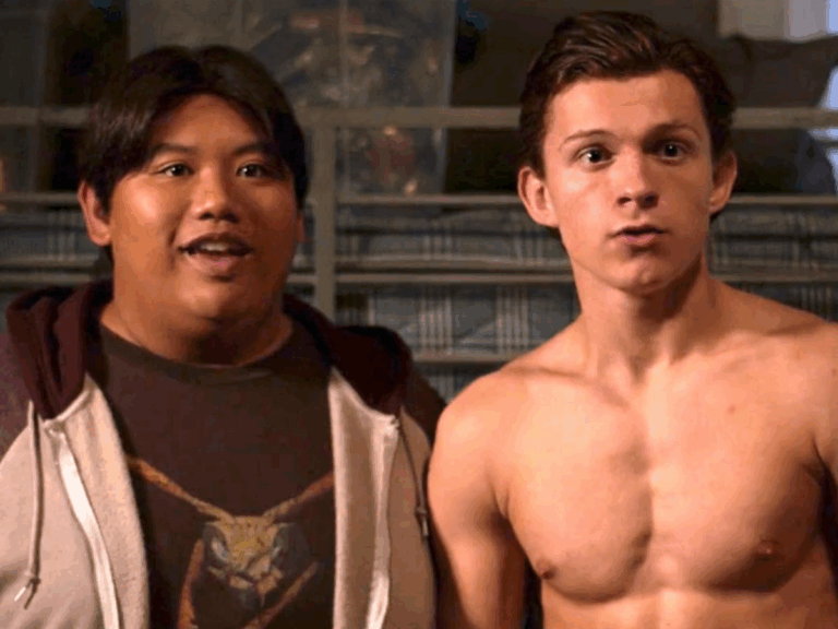 best TV sidekicks