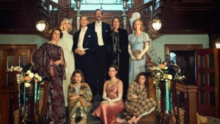 New British Drama Outrageous BritBox