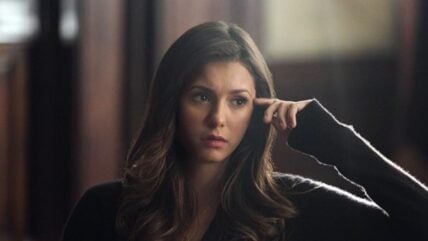 New Vampire Diaries Show Max
