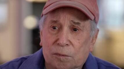 Paul Simon