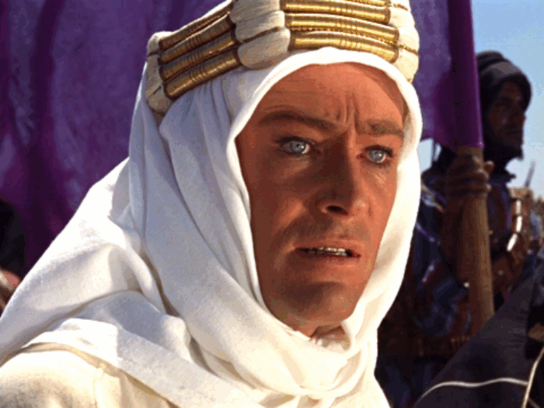 never won an Oscar