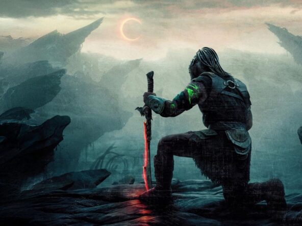 Predator: Badlands 20th Century Fox