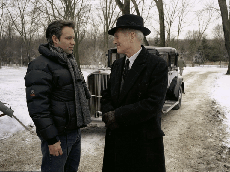 famous movies filmed in Illinois