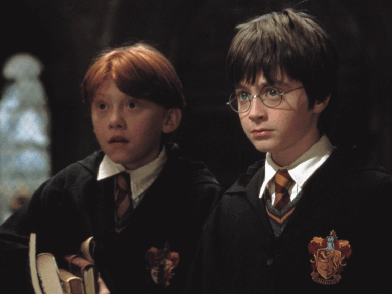 best TV sidekicks