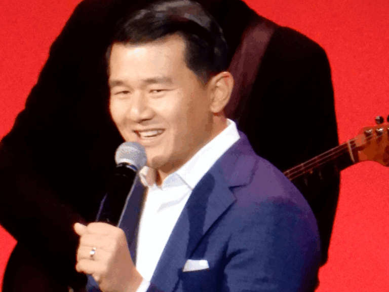 stand-up specials on Netflix
