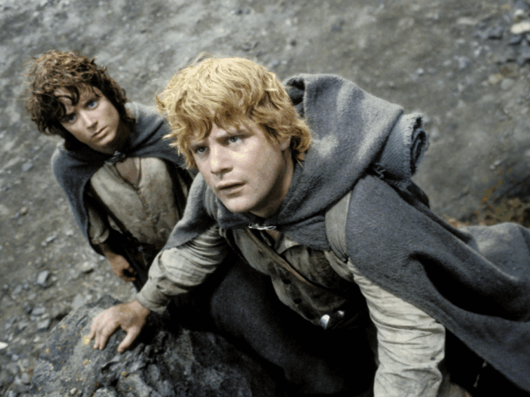 best TV sidekicks